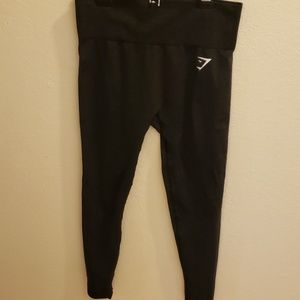 Gymshark Vital Seamless women's leggings